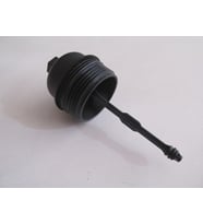 HYUNDAI I20- 15/18; MOTOR YAĞ FİLTRE KAPAĞI 1.5 CRDI (PLASTİK)