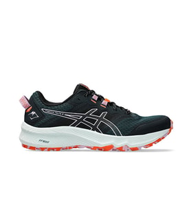 Asics Trabuco Terra 2 Kadın Koşu Ayakkabı 1012B427-300 Renkli (Çok Renkli)