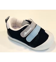 Macco Mb640 Bebe Ortopedik Ayakkabı (Lacivert-Mavi)