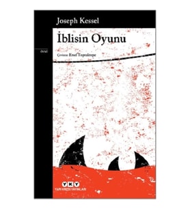 İblisin Oyunu