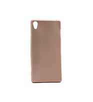Sony Xperia Z3 Uyumlu Kılıf Zore Premier Silikon Kapak
