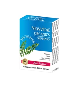 Newvital Anti Hairloss Procapil Spray