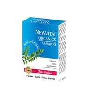 Newvital Anti Hairloss Procapil Spray