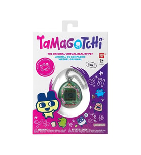 Tamagotchi Orijinal Sanal Bebek - VİTRAY