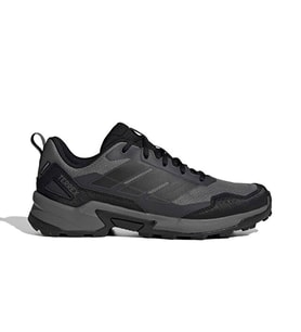 Adidas TERREX EASTRAIL 3 CP Erkek Outdoor Ayakkabısı JR4009 Gri