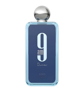 Afnan 9 Am Dive EDP 100 ml Unisex Parfüm