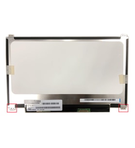 Acer Aspire One 11 11.6 inç 1366x768 30 Pin Notebook LCD LED Ekran Paneli