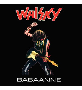 Whisk Babaanne Limitli Baskı - 2 Plak