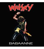 Whisk Babaanne Limitli Baskı - 2 Plak