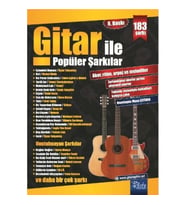 Gitar ile Popüler Şarkılar