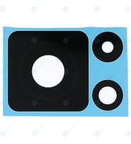 Xiaomi Mİ 12T Pro Uyumlu Arka Kamera Camı Lens 3 Parça, ÇERÇEVE HARİÇTİR. 22081212UG