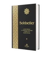 Sohbetler 9. Cilt