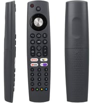 Lexroo Arçelik Beko Grundig Smart TV Netflix Youtube Beinconnect Tuşlu Universal Kumanda
