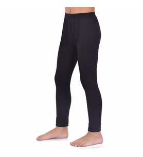 Tutku Erkek Çocuk Thermal Tayt Tek Alt 0135