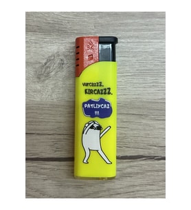 Renkli ve Eğlenceli Çakmak ile Her An Keyifli Anlar