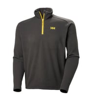 HELLY HANSEN MOUNT POLAR FLEECE HH.12001EbonySun (Gri)