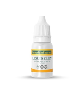 LIQUID CLEN ImperiumPharma 250servis