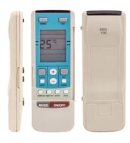 Airfel - Carrier Y512 Klima Kumandası