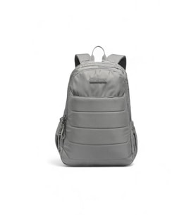 Smart Bags  Gri Unisex Sırt Çantası SMB-8722