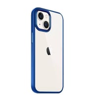 Apple iPhone 13 (6.1'') Nilcs Kılıf Lacivert