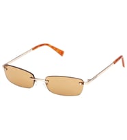 Guess GJ00005 32E 55 Unisex Güneş Gözlüğü