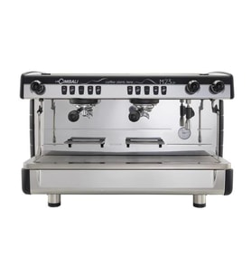 Espresso Kahve Makinesi - 2 Gruplu - La Cimbali M23 UP DT2 TC - porsiyon ayarlı - yüksek kasa