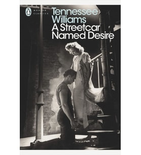 A Streetcar Named Desire (Çok Renkli)