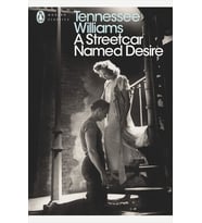 A Streetcar Named Desire (Çok Renkli)