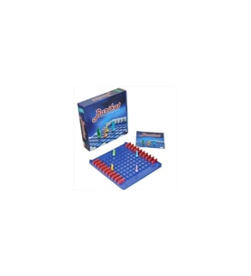 PERATOYS BARİKAT(BARİYER-KORİDOR) STRATEJİ VE ZEKA OYUNU EDUMAT