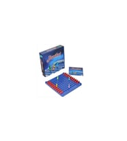 PERATOYS BARİKAT(BARİYER-KORİDOR) STRATEJİ VE ZEKA OYUNU EDUMAT