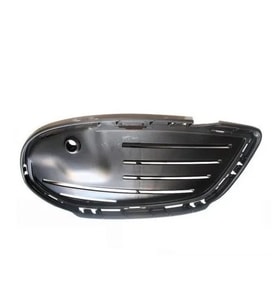 MERCEDES - ÖN TAMPON IZGARASI İÇ SAĞ (AMG) W205 2014-