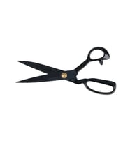 Eco Scissor Terzi ve Tekstil Makası 11'' (28cm) Siyah)