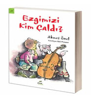 Ezgimizi Kim Çaldı?