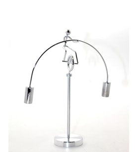 Newton Denge Adam Model 1 (Krem)