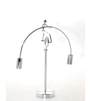 Newton Denge Adam Model 1 (Krem)