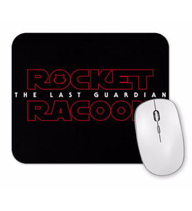 Avengers İnfinity War Mouse Pad