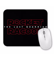 Avengers İnfinity War Mouse Pad