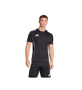 adidas Tiro25C Tr Jsy Erkek Futbol Antrenman Forması JJ1518 Renkli (Çok Renkli)