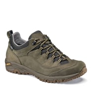 Lomer Italy Sella II MTX Nubuck Waterproof Vibram Tactical Deri Erkek Ayakkabı Olive Haki