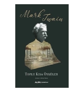 Toplu Kısa Öyküler