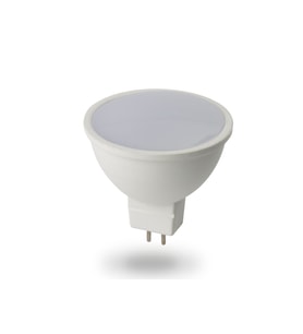 Noas 7W LED Çanak Ampul MR16 Beyaz Işık YL91-1671