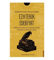 Ezoterik Edebiyat