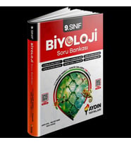 9. Sınıf Biyoloji Soru Bankası