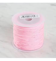 Loren Paraşüt İpi 50 mt Pembe