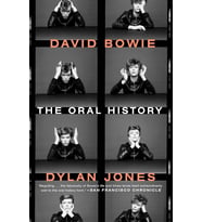 David Bowie: The Oral History