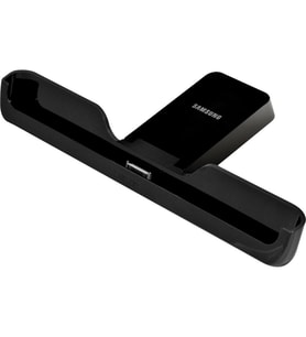 Galaxy Tab 8.9 Masaüstü Dock Siyah EDD-D1C9BEGSTD (Out)