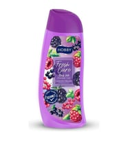 Hobby Duş Jeli Böğürtlen 500 ml
