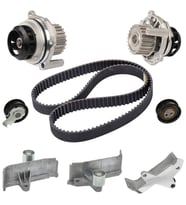 Volkswagen Golf 1997-2005 Devirdaim 06B 121 011 QV Nextpart