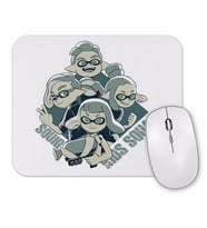 Splatoon Squid Kids Squad Mouse Pad.jpg
