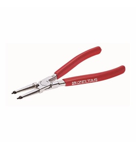 İZELTAŞ İÇ SEGMAN PENSESİ DÜZ 140 mm 3321120140